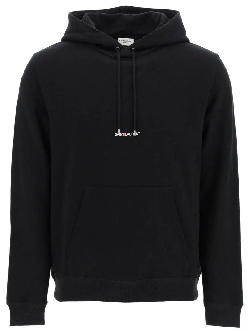 Saint Laurent Hoodie Sweatshirt