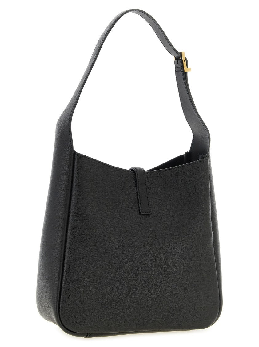Saint Laurent Micro 'Le 5 À 7' Shoulder Bag