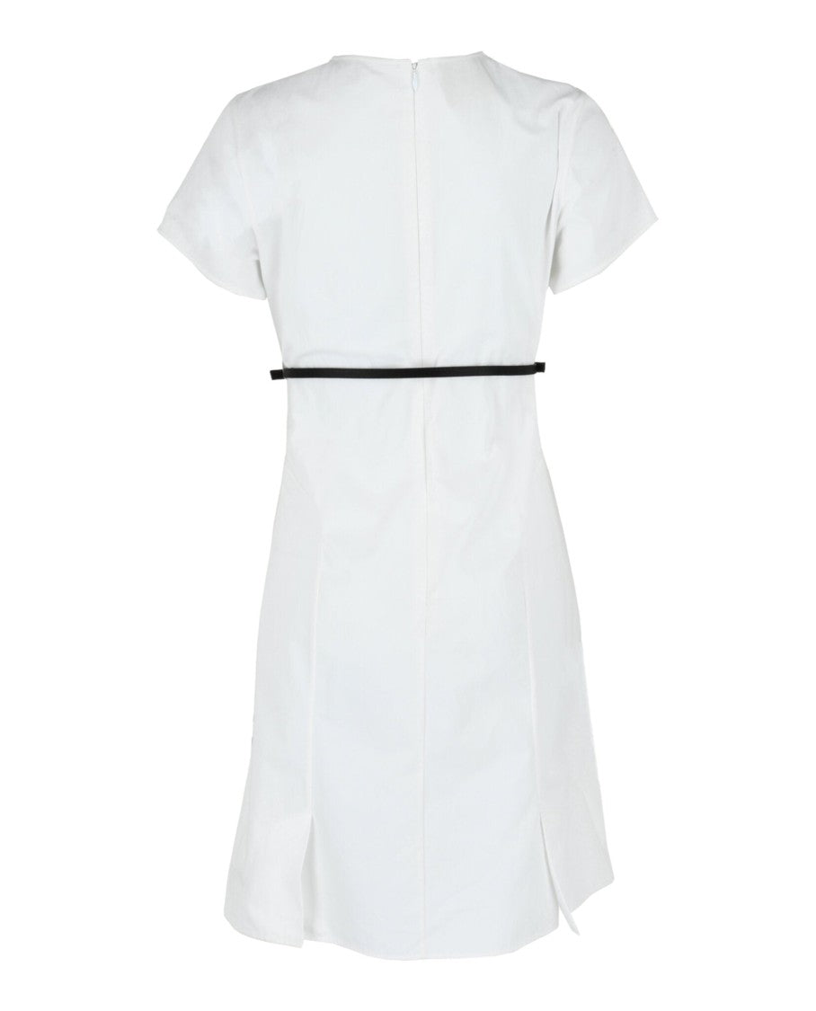 Givenchy Voyou Shift Dress