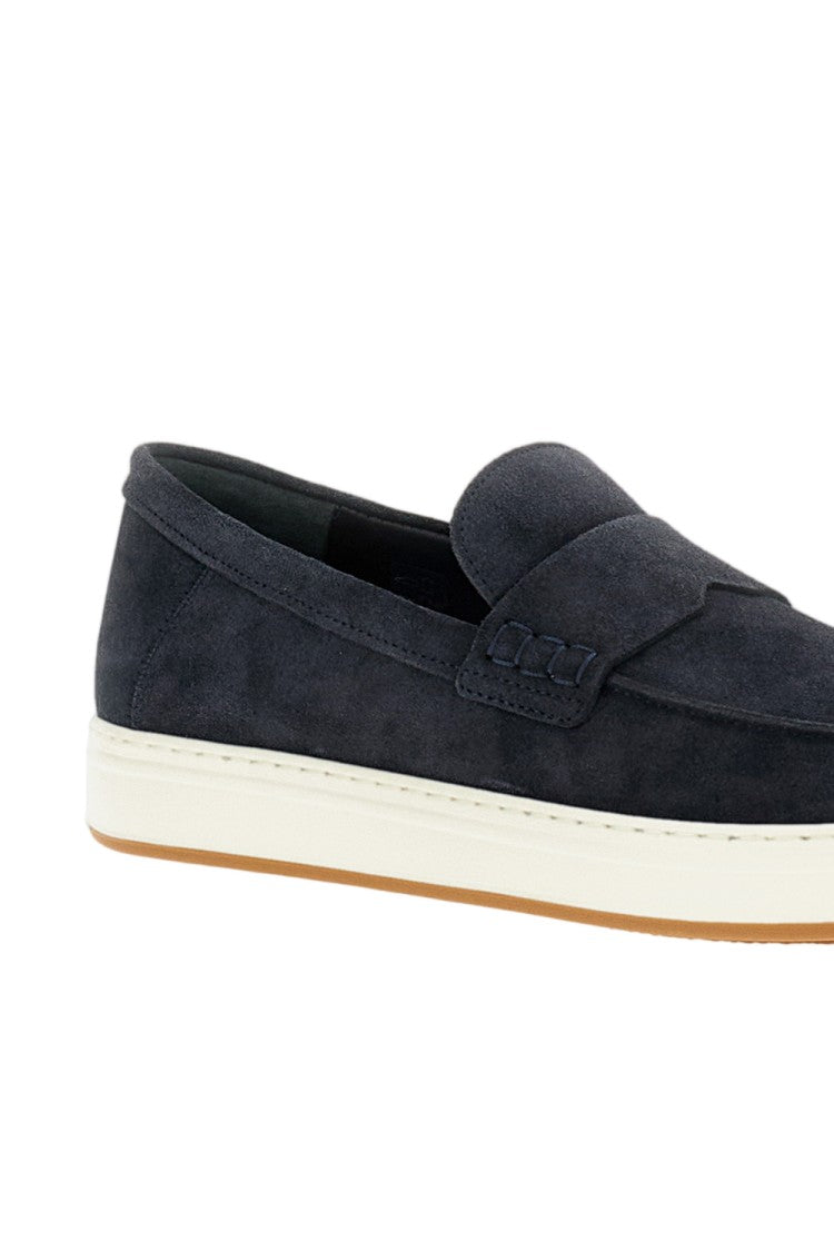 Hogan Hogan H668 Loafers