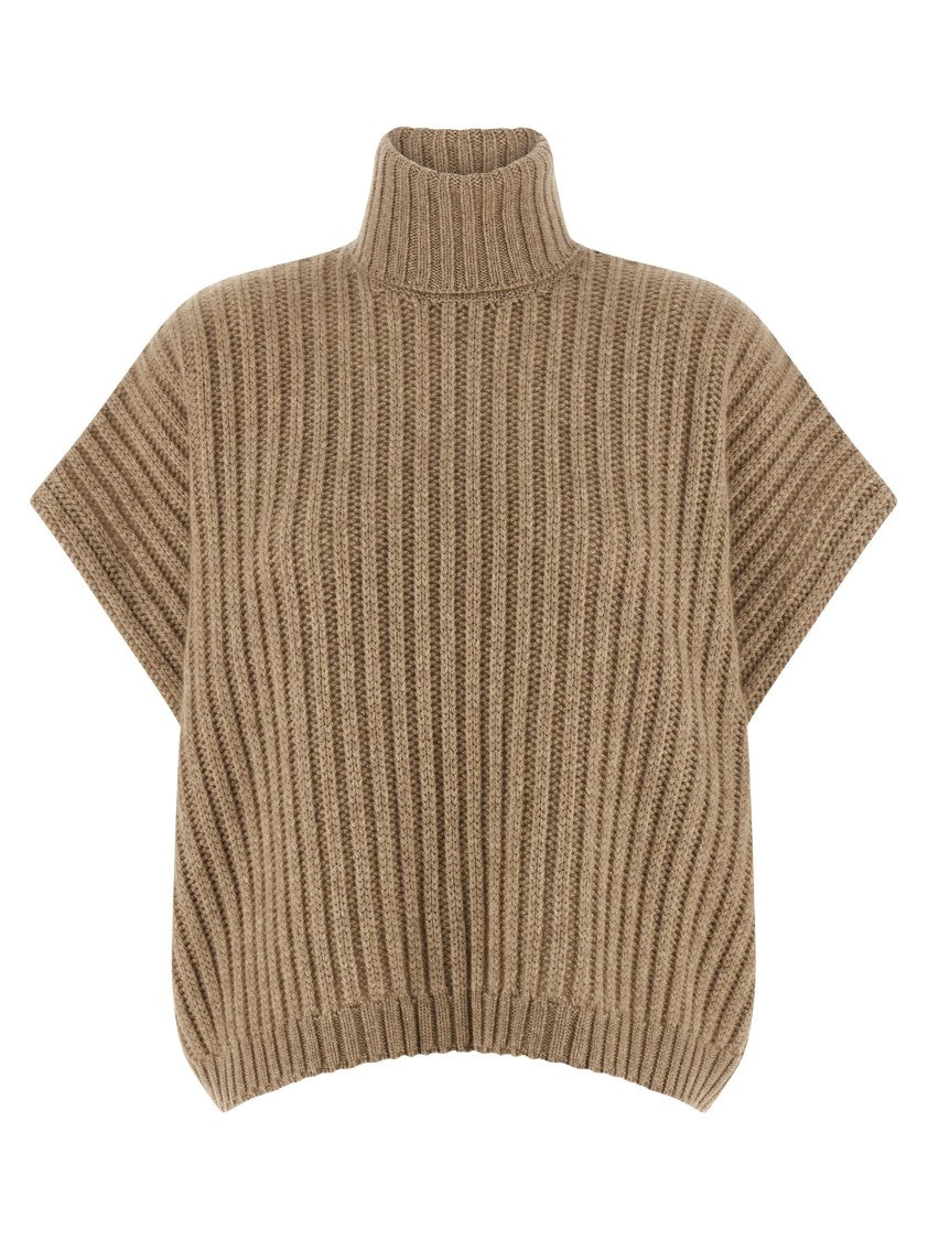 Brunello Cucinelli Cashmere Vest