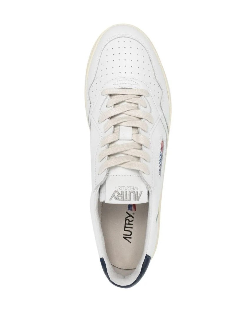 Autry Medalist Low Sneakers