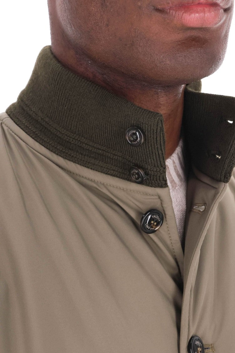 Valstar Tempesta Nylon Down Jacket