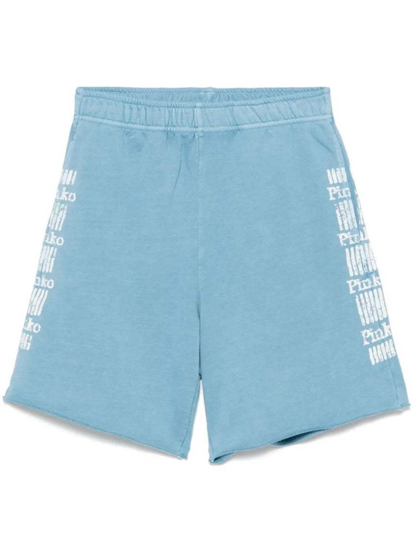 Pinko `Libreville` Shorts