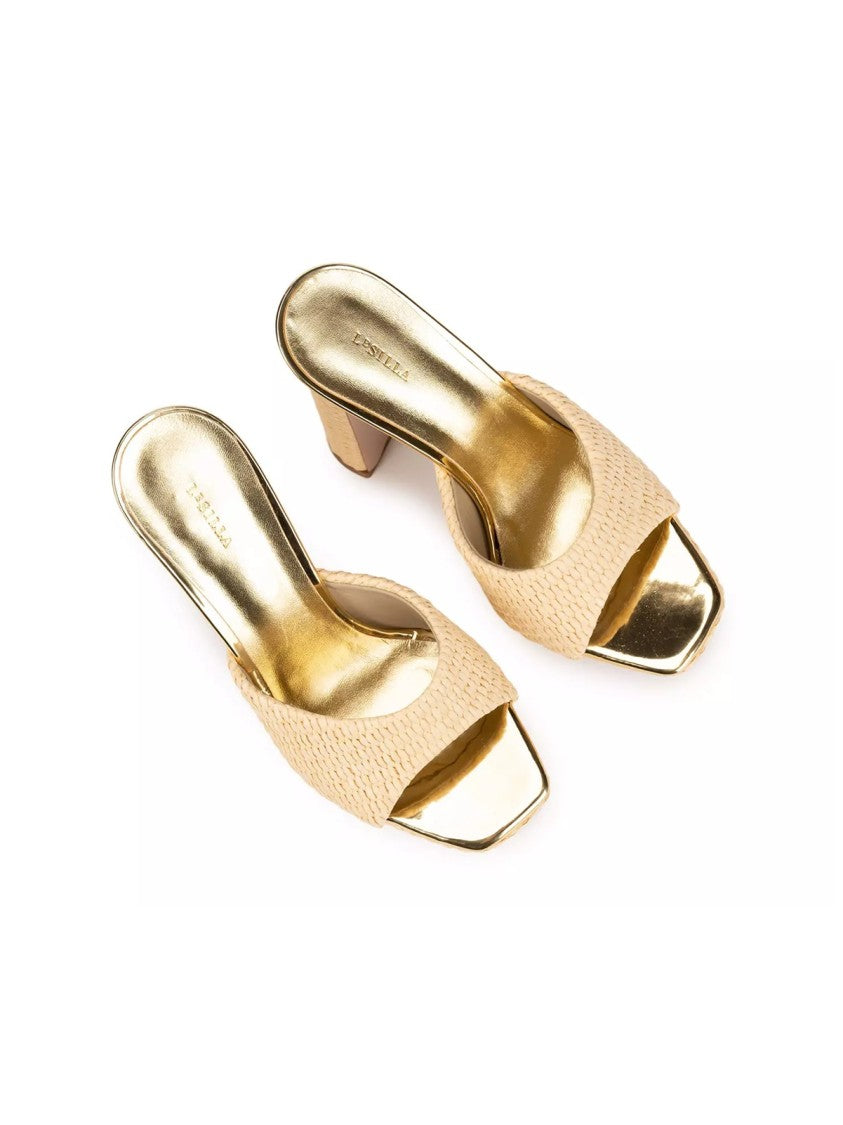 Le Silla Resort Sandal 100