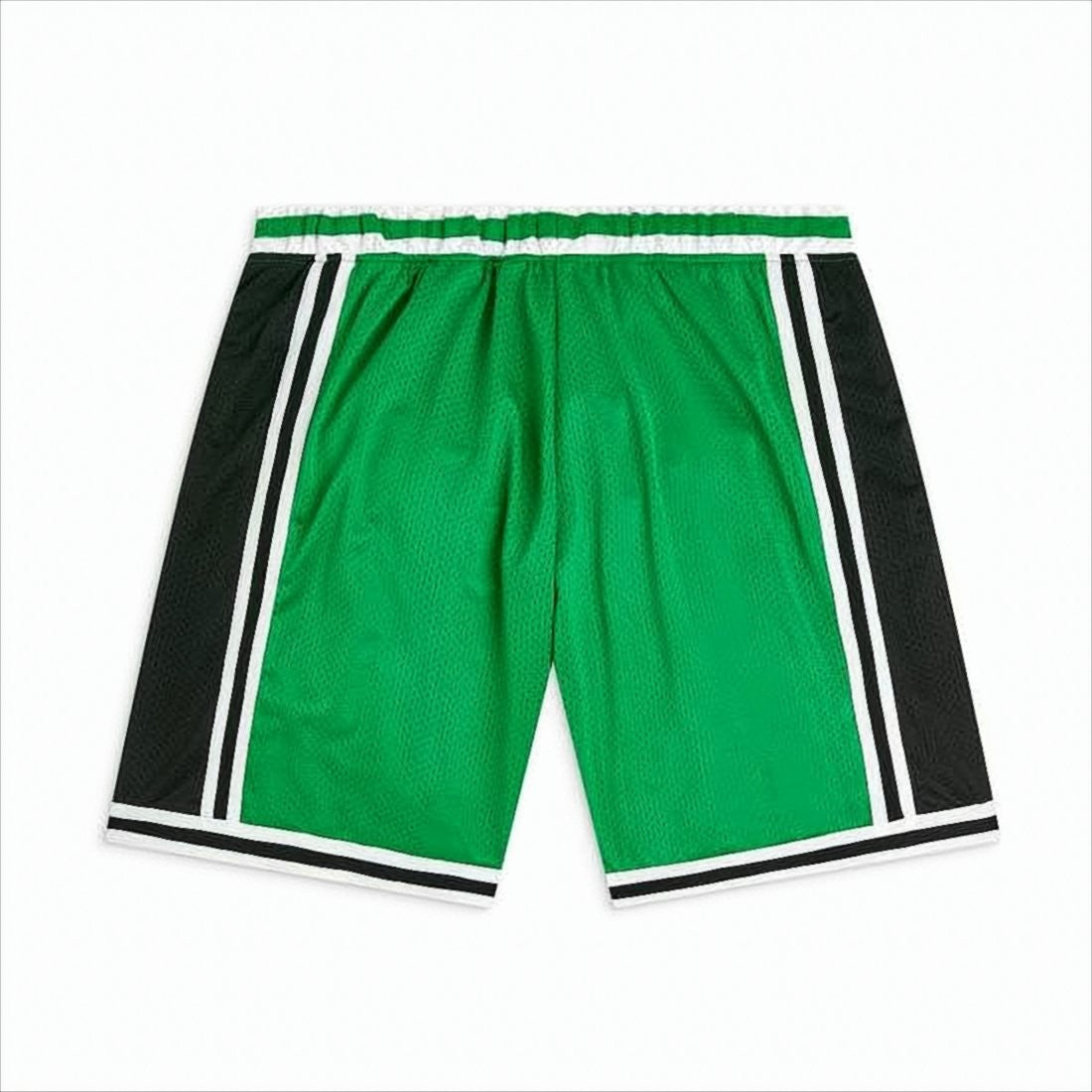 Gallery Dept. Vibrant Green Mesh Shorts