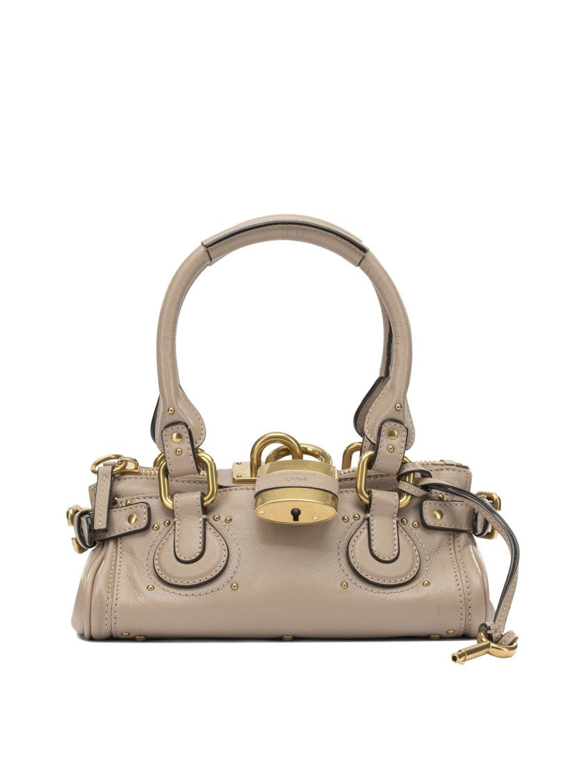 Chloé "Paddington" Small Handbag