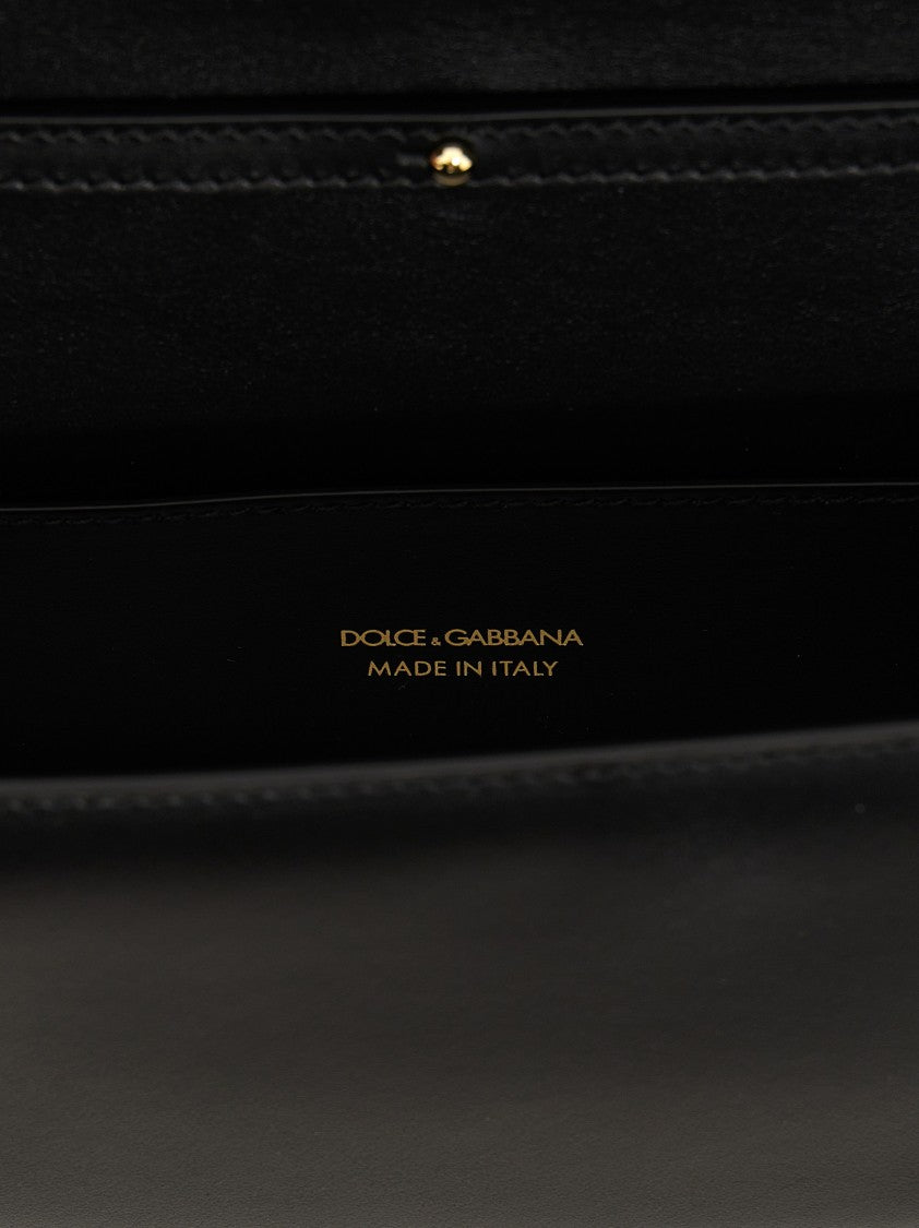 Dolce & Gabbana '3.5' Handbag
