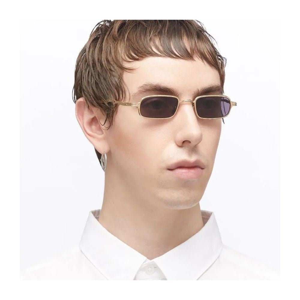 Kuboraum Mask Z18 Elongated Rectangular Eyewear