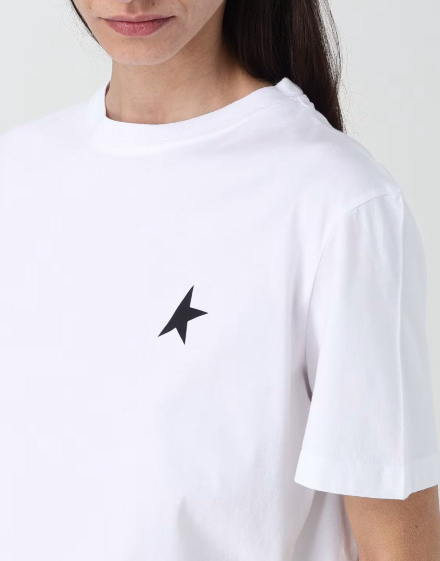 Golden Goose Star Logo T-Shirt
