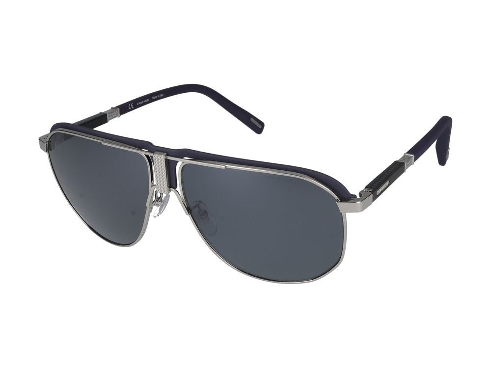 Chopard Sunglasses Chopard Schf82 579P Palladio Lucido Totale 62/13/145