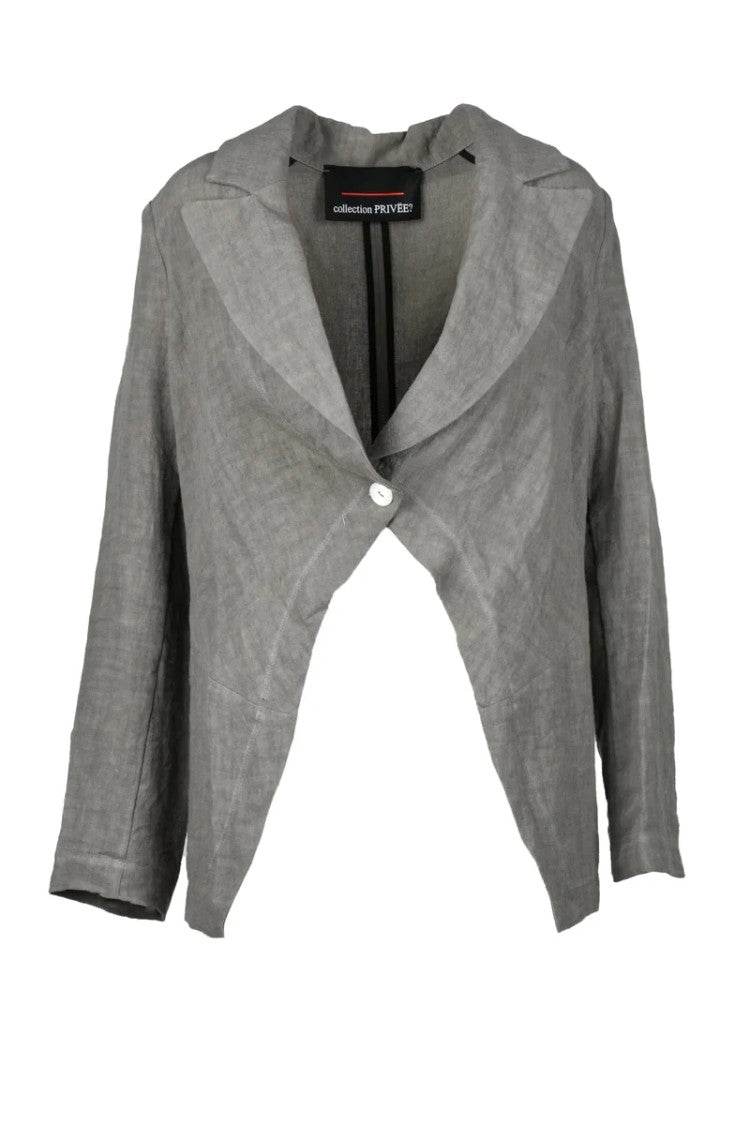 Collection Privee? Women's Jacket - Beige
