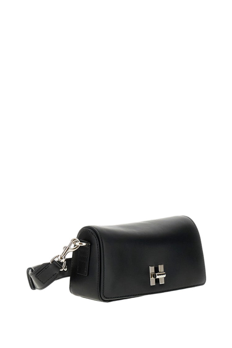 Hogan H01y Tracolla Patta Mini Bag