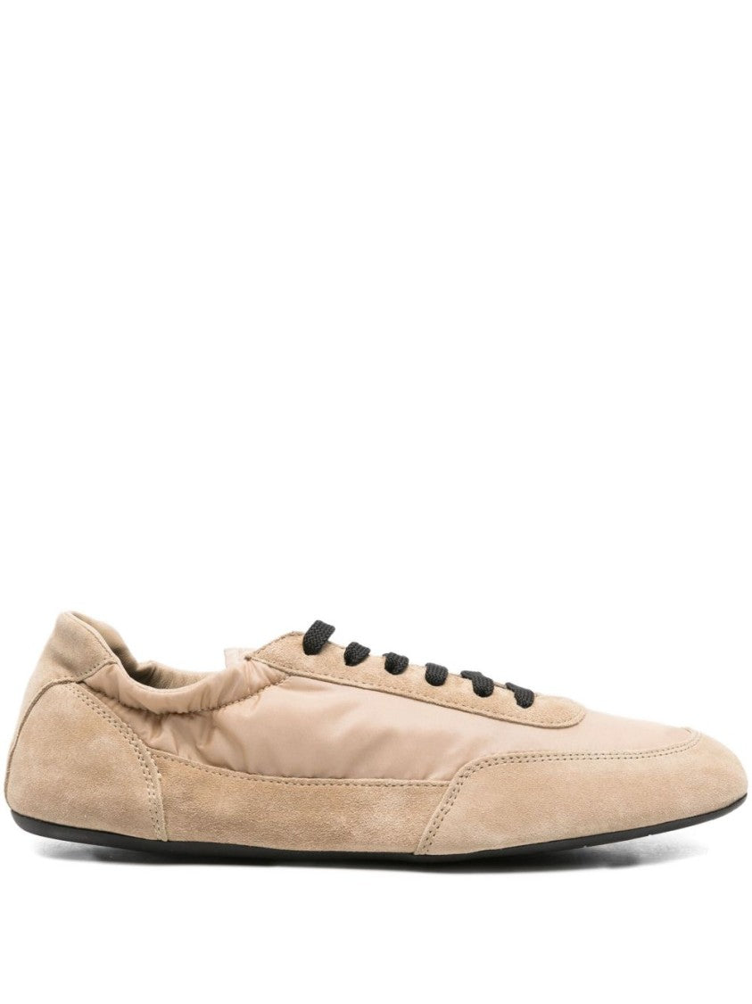Prada Re-Nylon Collapse Sneakers