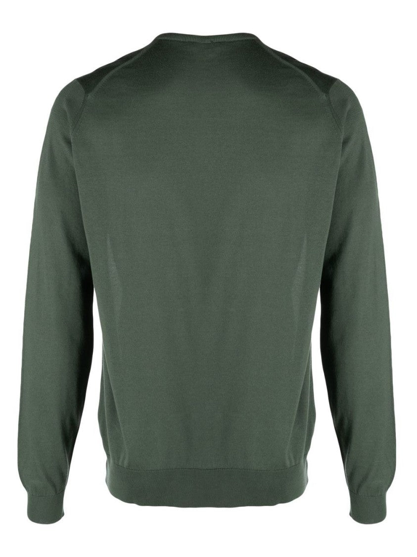 John Smedley Hatfield Sweater