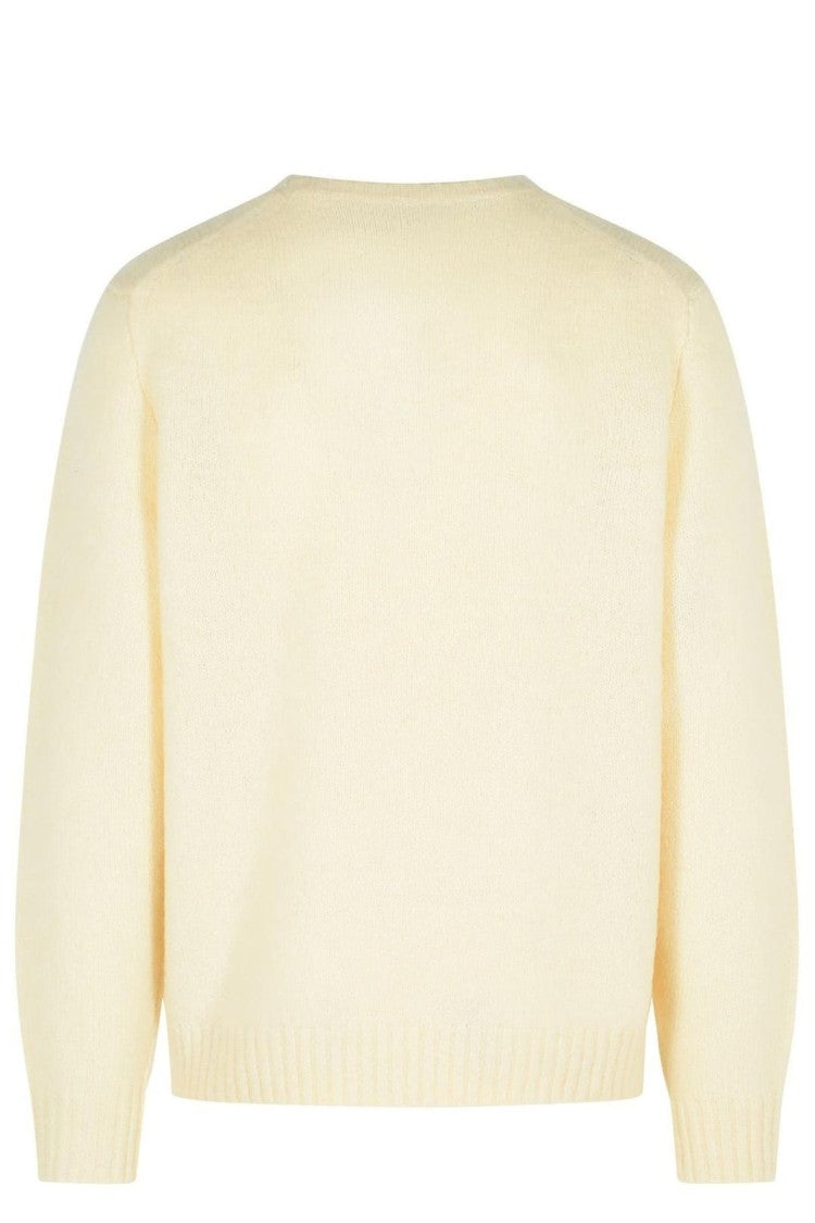 Polo Ralph Lauren Alpaca Sweater