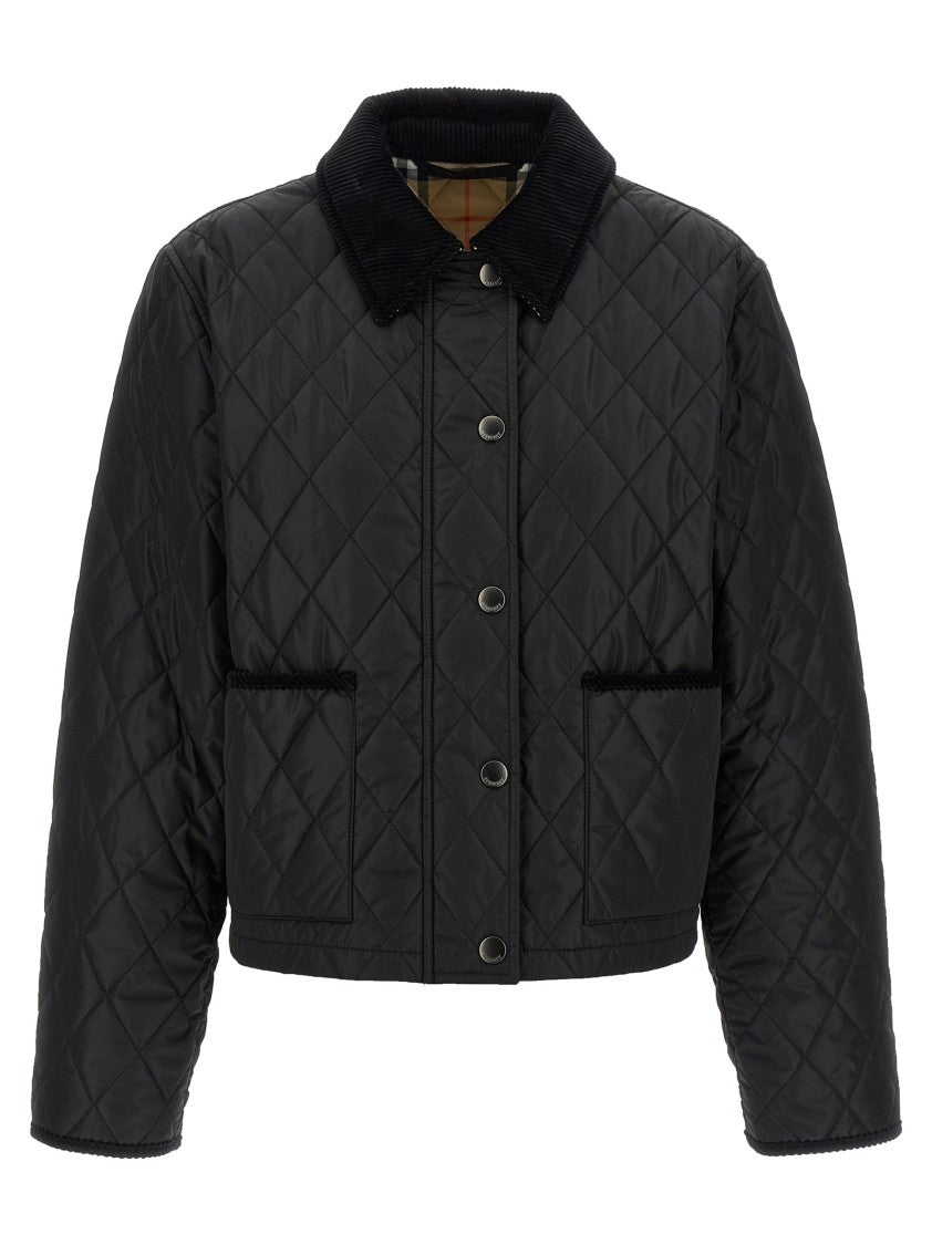 Burberry Oldham' Jacket
