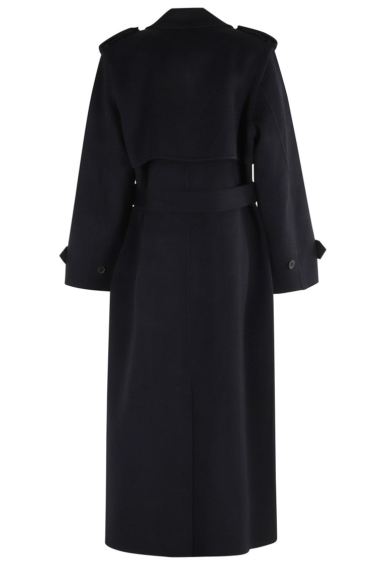 Ivy & Oak Double-Breasted Ivy Oak Colette Trench Coat