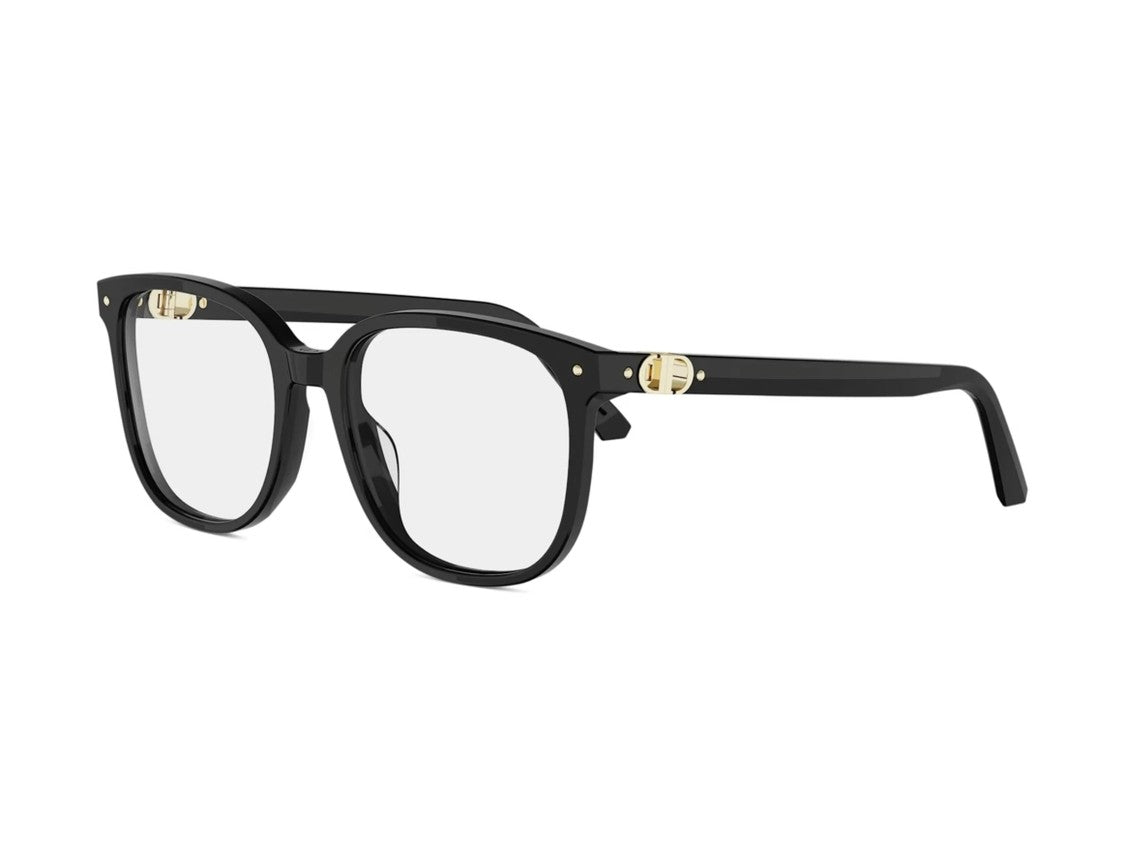 Dior Cd50142i Oversized Square Sunglasses