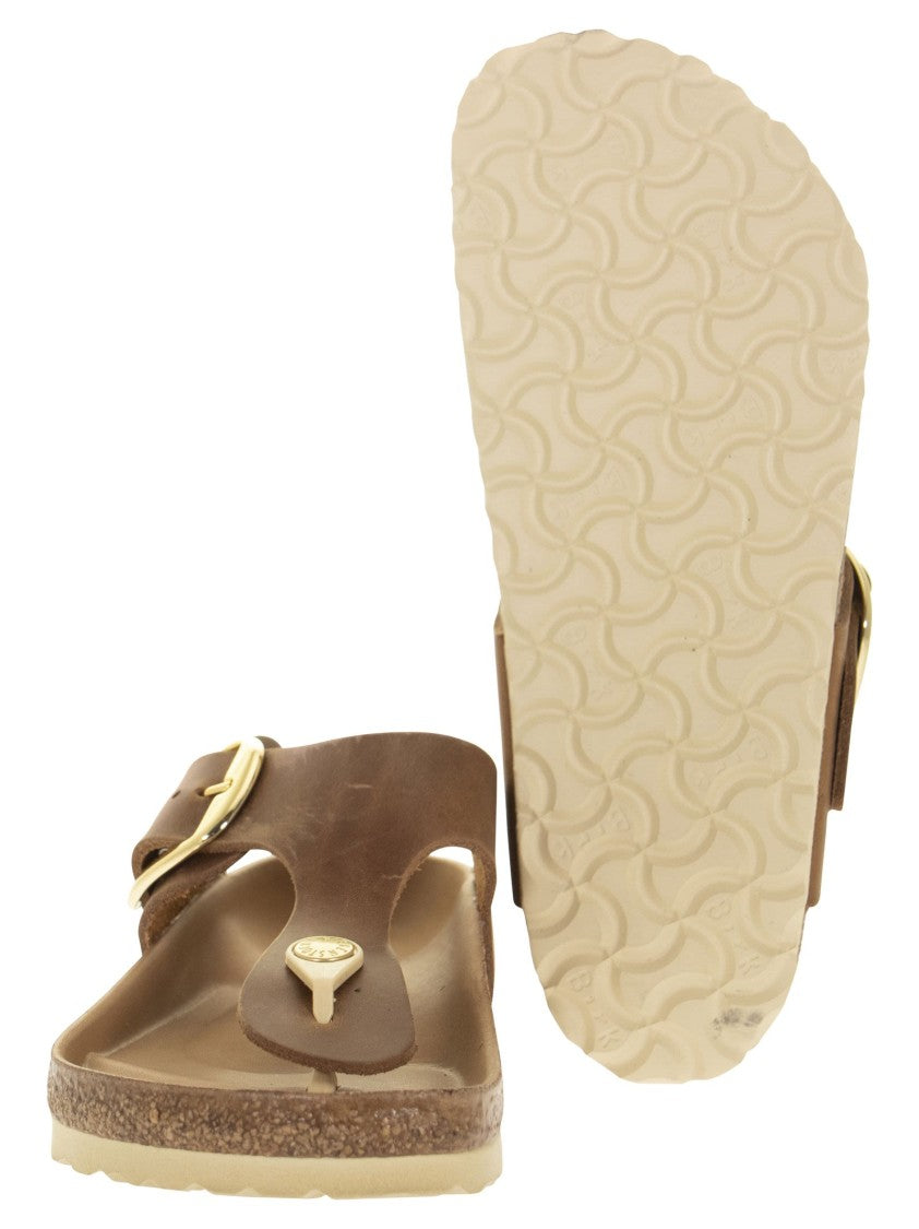 Birkenstock Gizeh Big Buckle