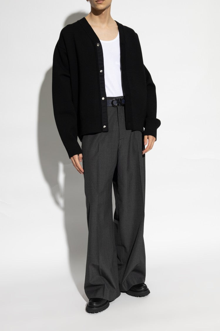 Ferragamo `Cocoon` Loafers Shoes