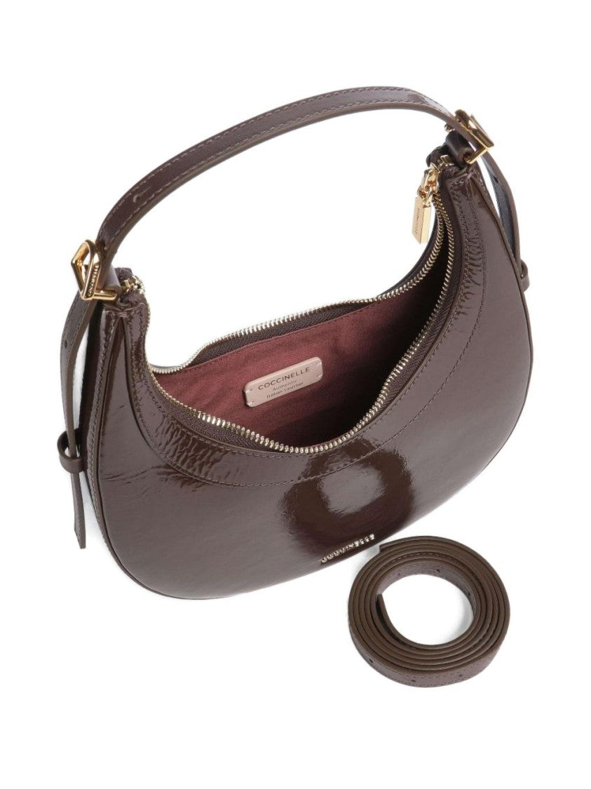 Coccinelle Whisper Shoulder Bag