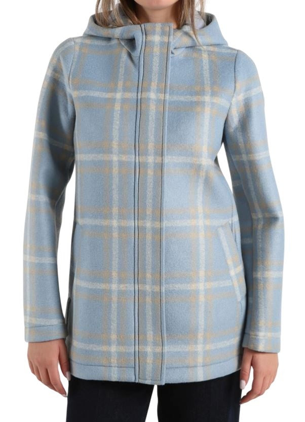 Colmar Originals Dynamic Wool Coat