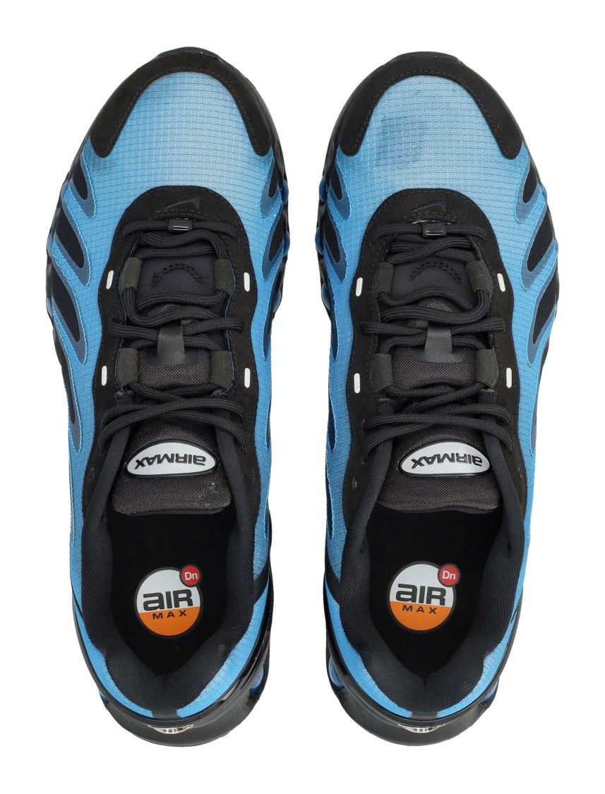 Nike Air Max Mesh Dynamic Sneakers