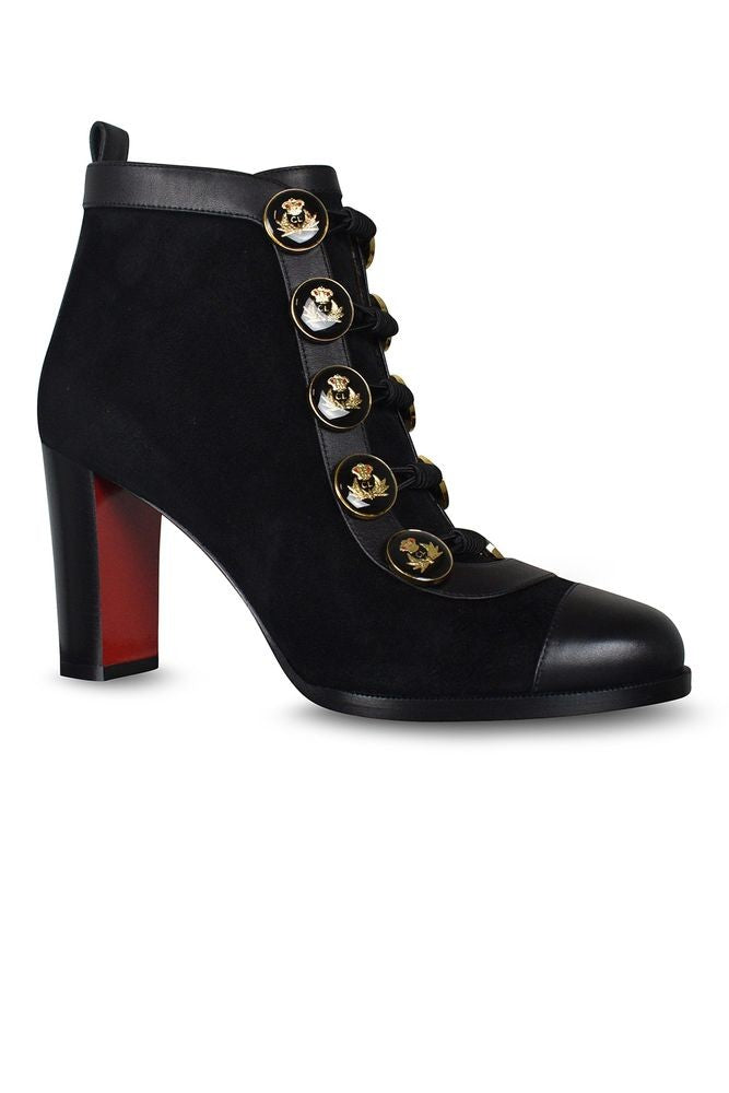 Christian Louboutin Caval 85