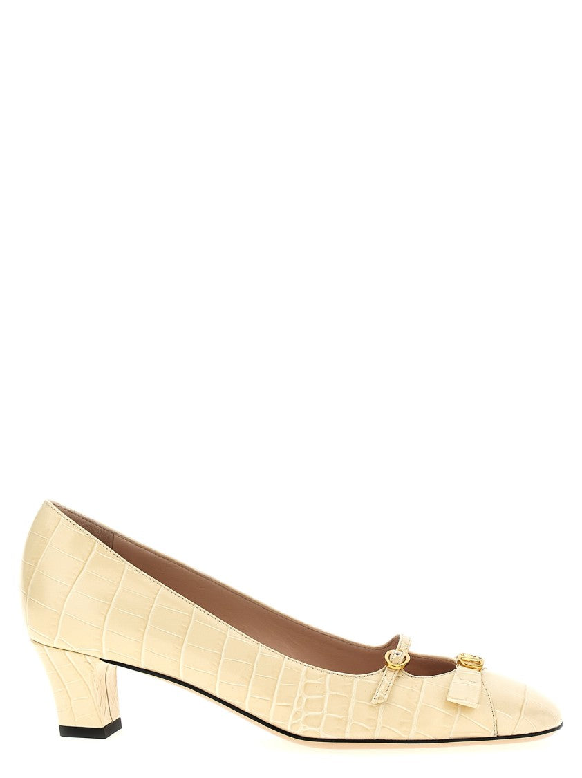 Valentino Garavani 'Bowow' Pumps