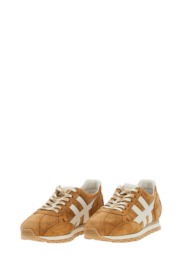 Hogan H701 Lace-Up H