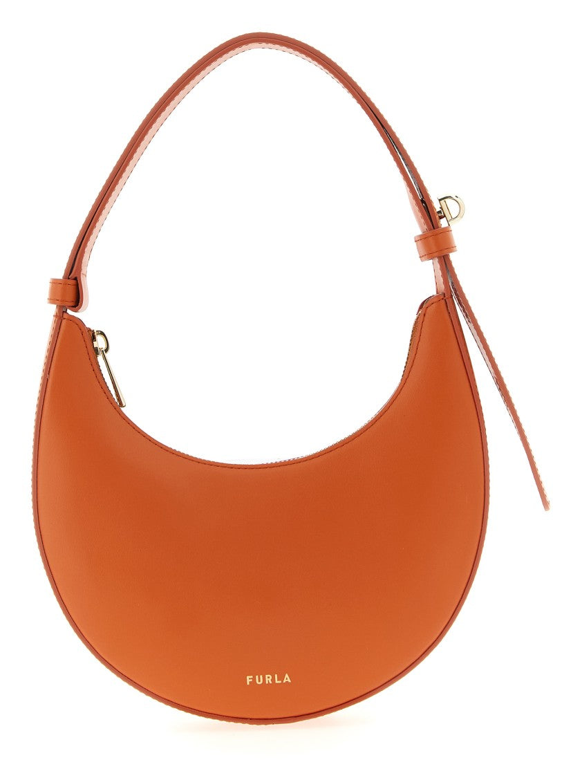 Furla Delizia Mini Shoulder Bag
