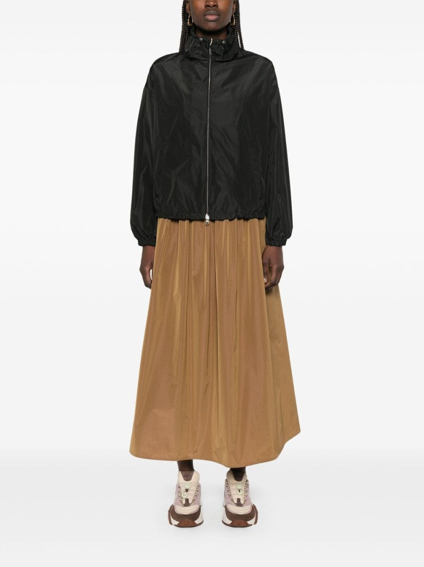 Herno Flowing Maxi Skirt