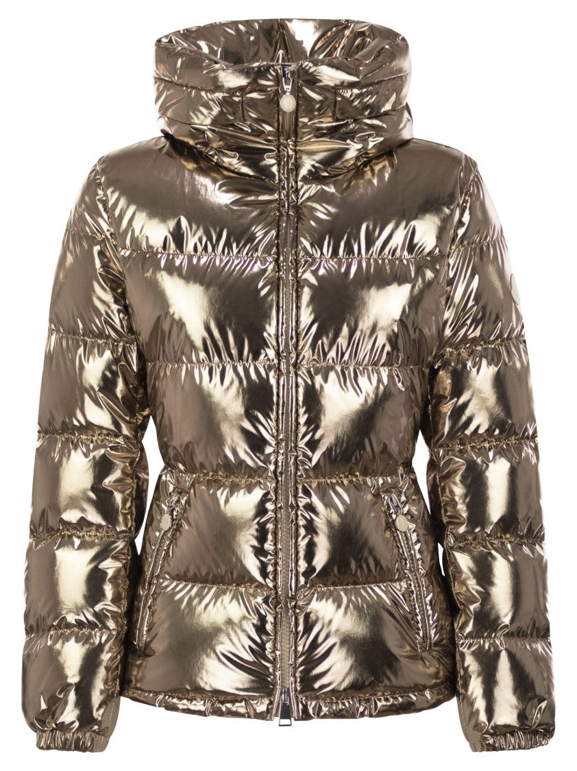 Moncler Douros - Hooded Down Jacket