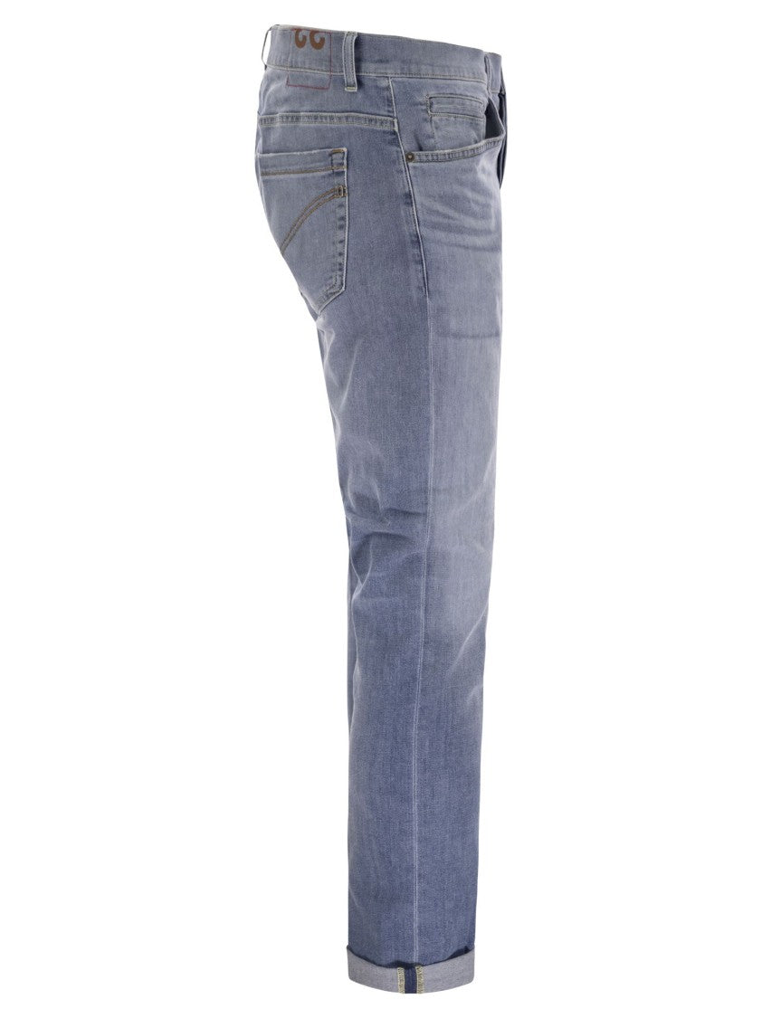 Dondup George - Five Pocket Jeans