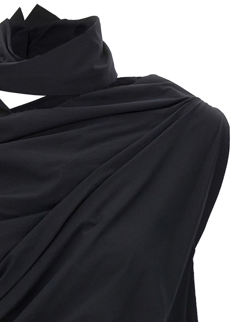 Issey Miyake 'Eye Of The Bean' Top