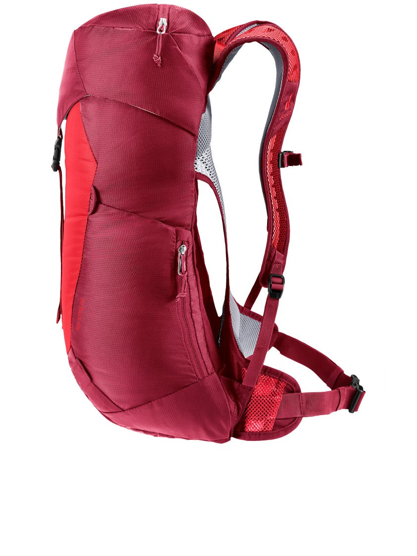 Deuter Ac Lite 16 Lightweight Ventilated Backpack
