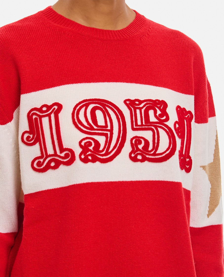 Max Mara Dirce Sweater