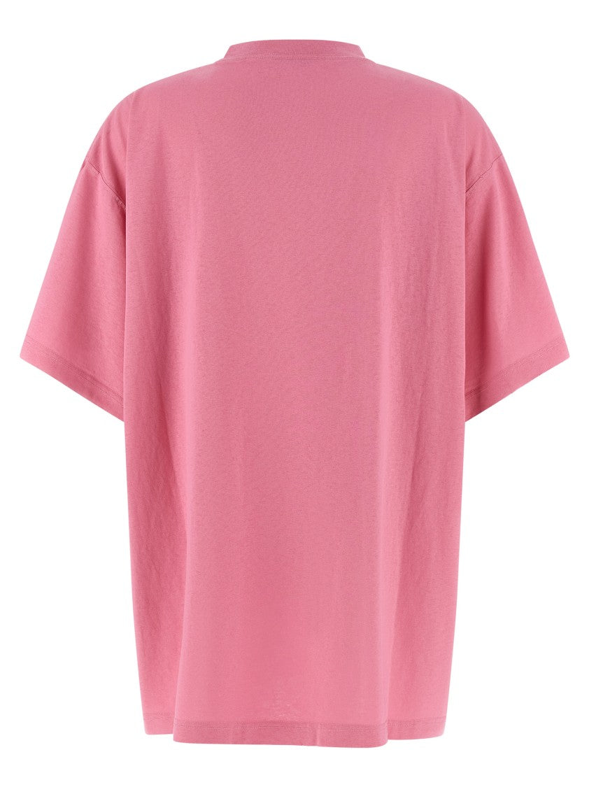 Balenciaga 'Vip Team' T-Shirt