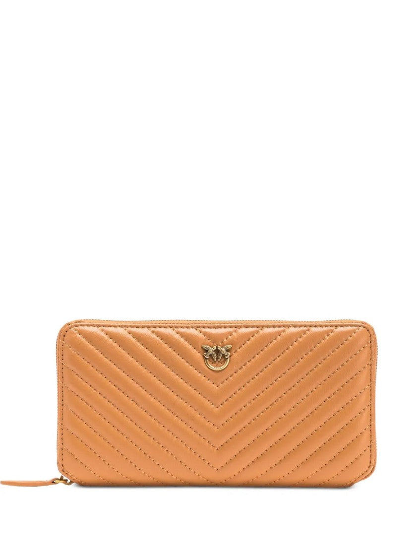 Pinko Love Birds Wallet