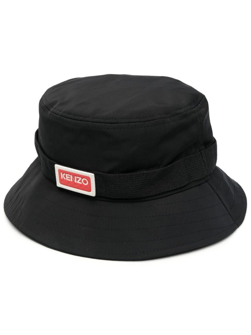 Kenzo Structured Bucket Hat