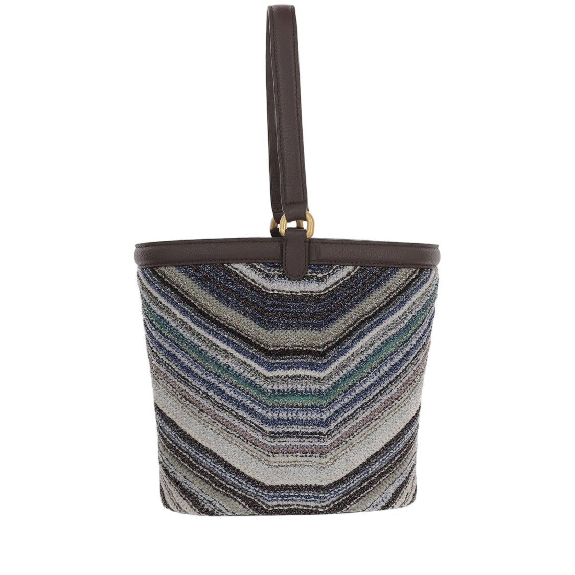 Missoni Multicolor Shoulder Bag