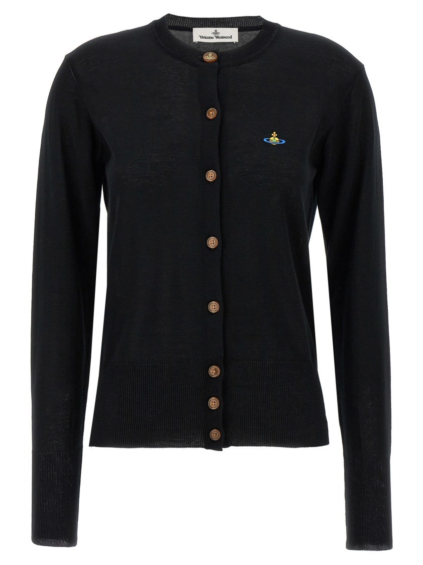 Vivienne Westwood Bea' Cardigan