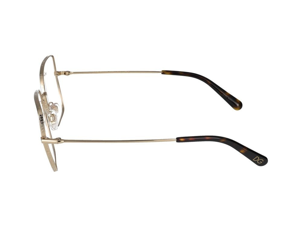 Dolce & Gabbana Eyeglasses 0Dg1323 002 54/16/140