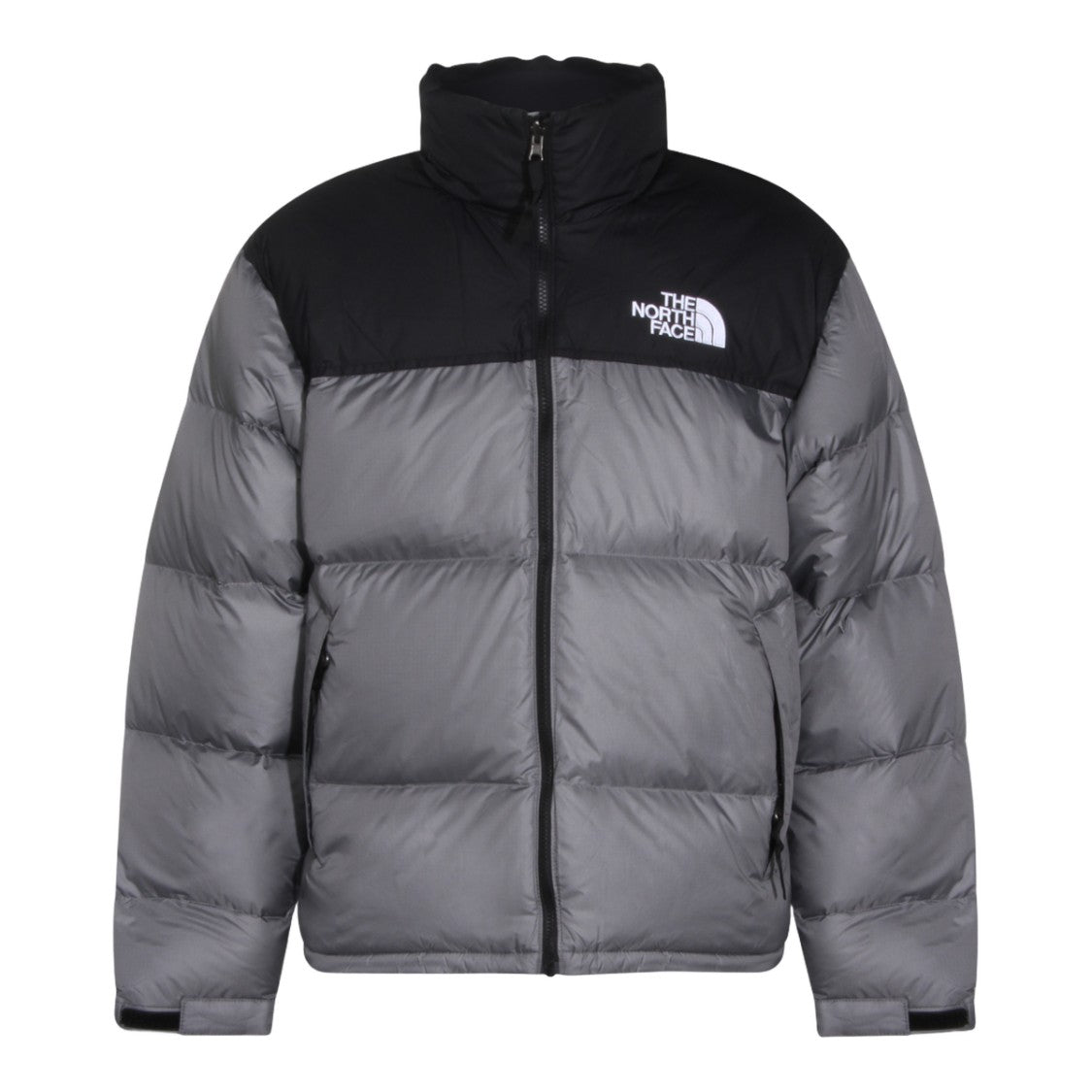 The North Face Structured Men's Coat With High Collar