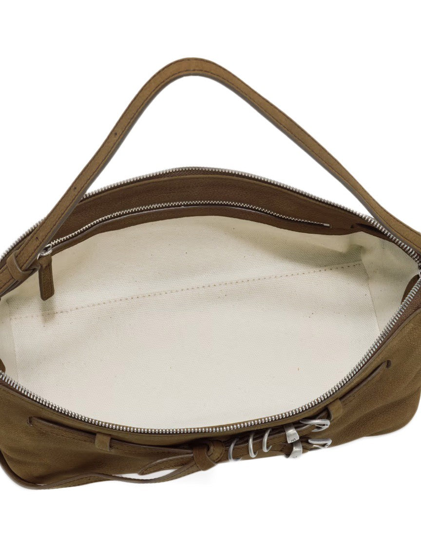 Margesherwood Grandma Used Baguette Bag