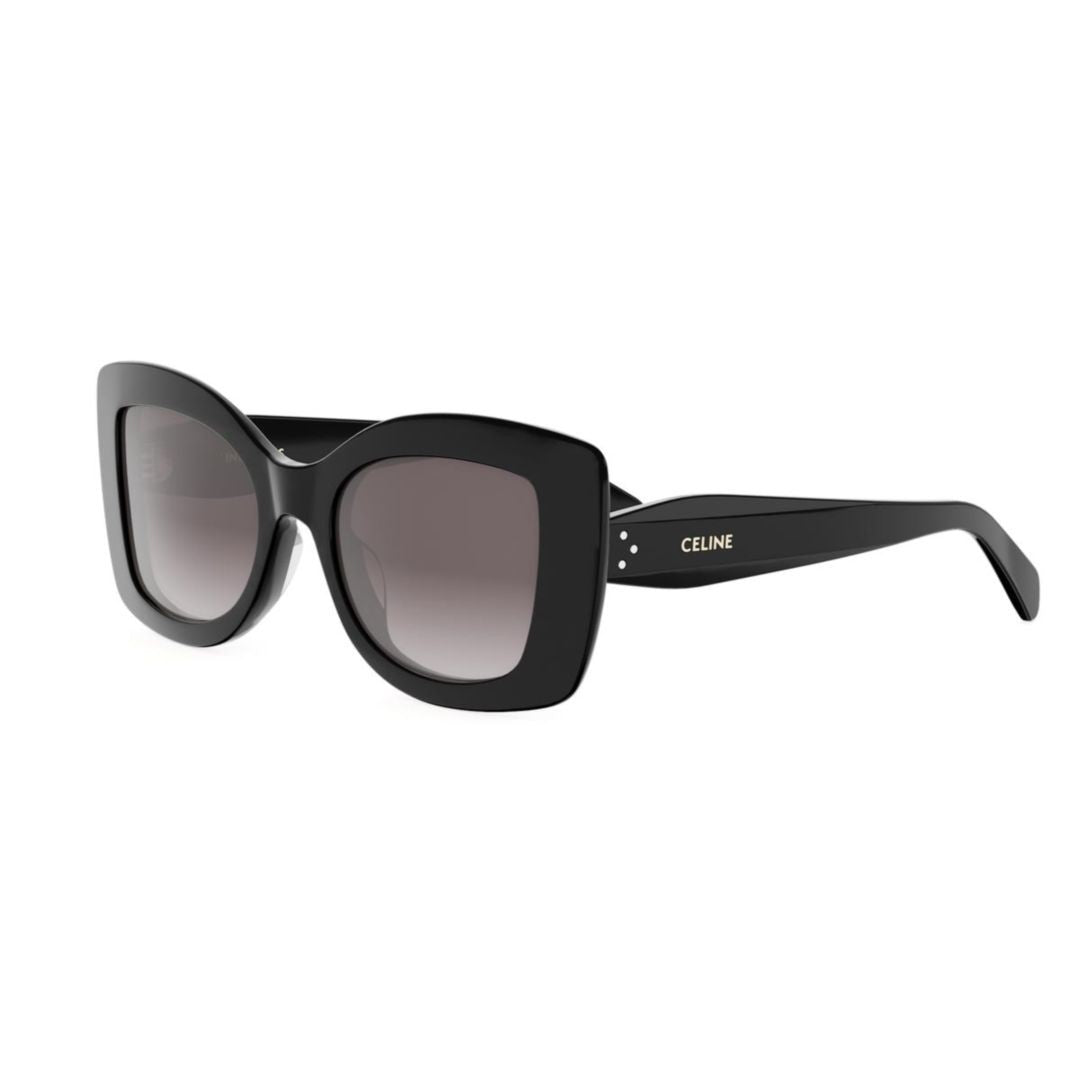 Celine Cl40324u Oversized Square Frame Sunglasses