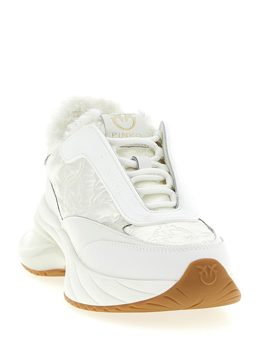 Pinko Ariel 19' Sneakers