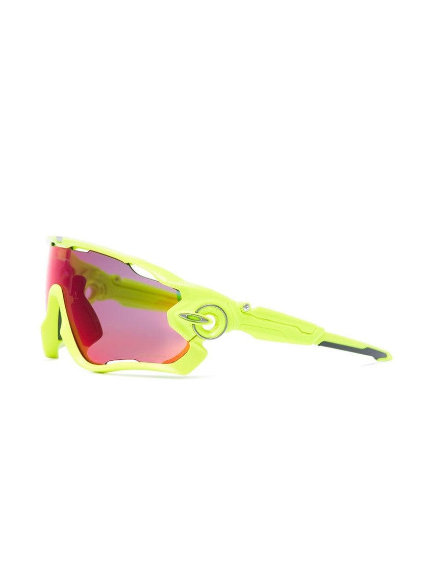 Oakley Jawbreaker Retina Burn Prizm Road Sunglasses