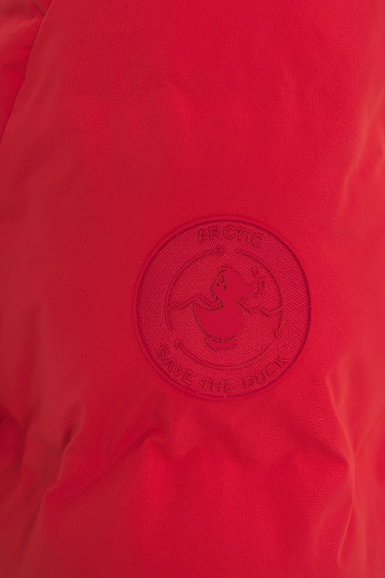 Save The Duck 'Leaf' Eco Down Jacket